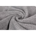 Antibacterial Microfiber Bamboo Towel